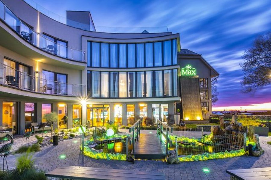 Max Health Resort SPA