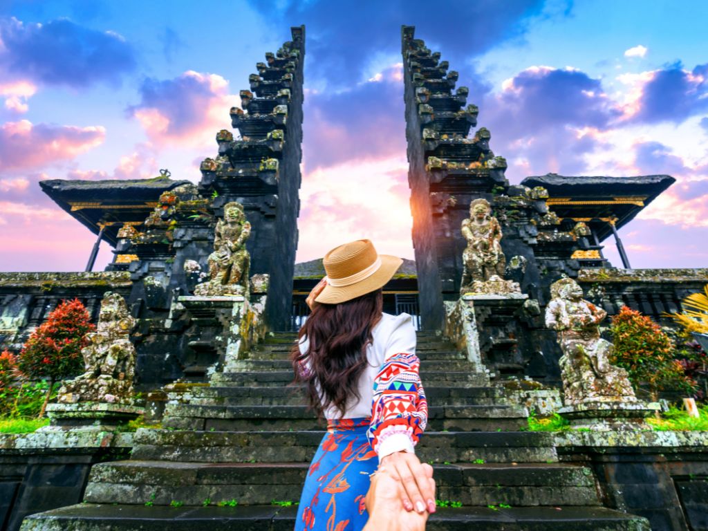 Bali