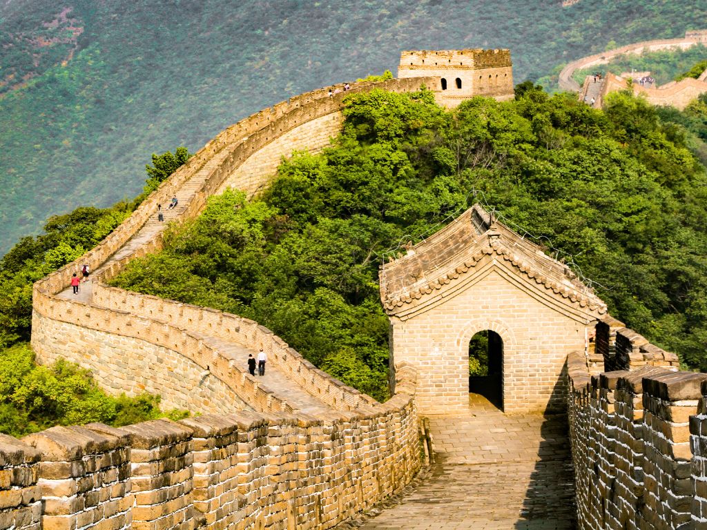 Chiny