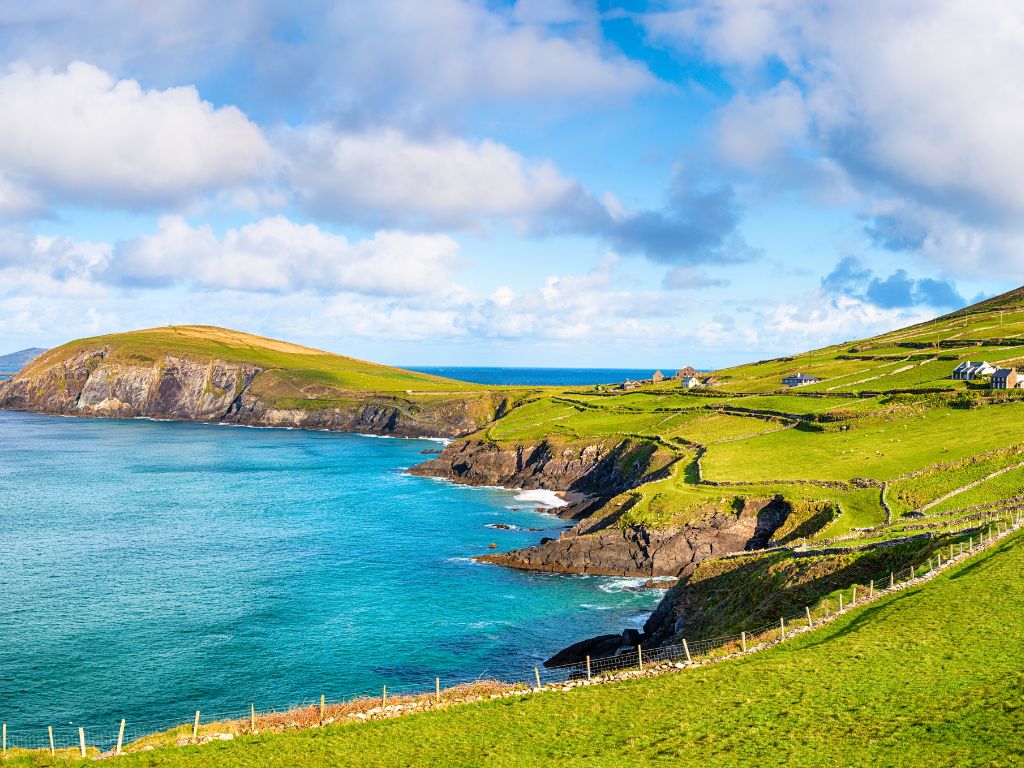 Irlandia