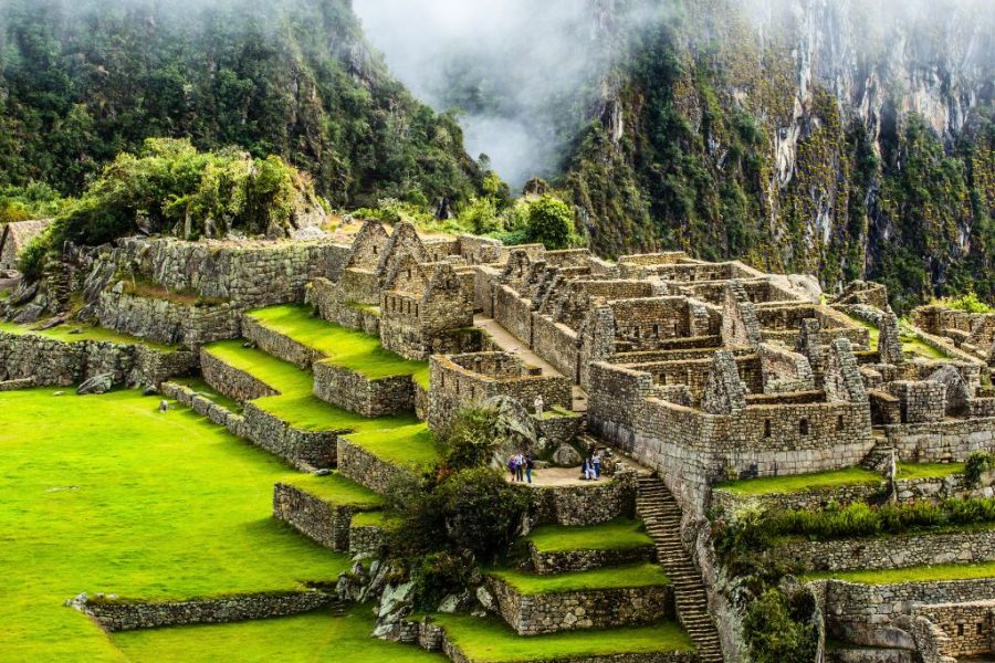 Peru – Machu Picchu i Kraina Wielkich Tajemnic
