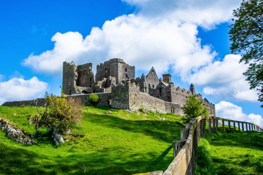 Irlandia – Celtyckie Marzenie